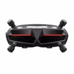 Walksnail HD X OLED 5.8Ghz Digital 1920*1080 FOV 50 Degree Built-in Gyro with Antennas for RC Drone
